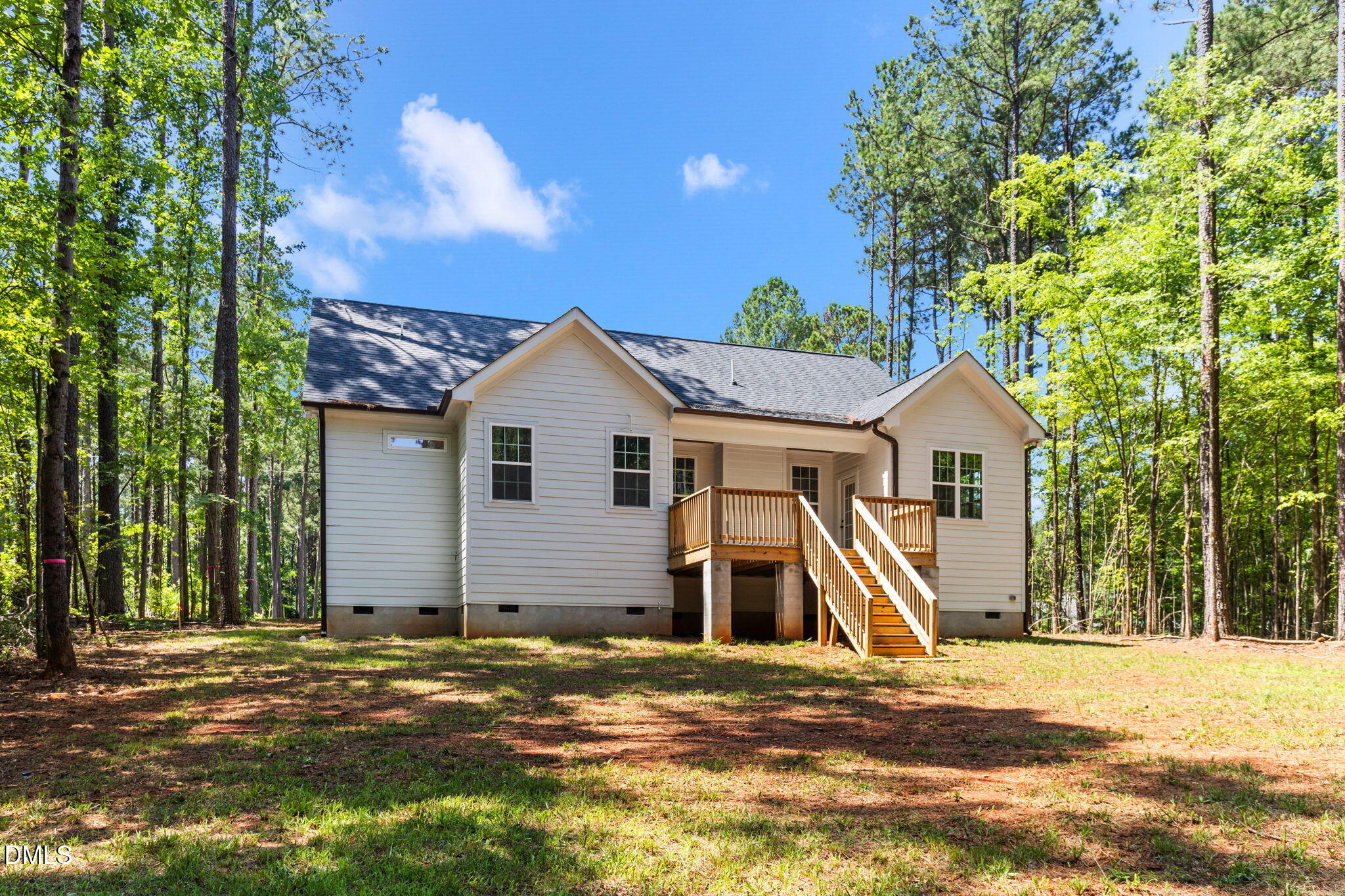 Residential in Louisburg 3