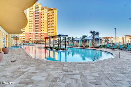 3-606-15928 Front Beach Rd, Panama City Beach, FL, 32413-4200 | Card Image