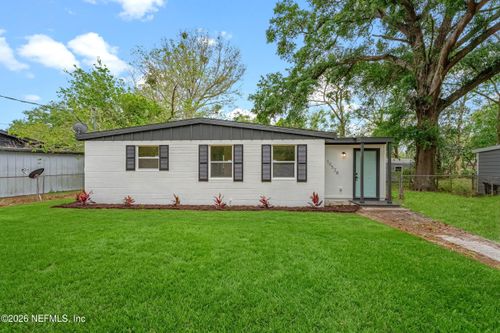 10528 Wooster Dr, JACKSONVILLE, FL, 32218-6244 | Card Image