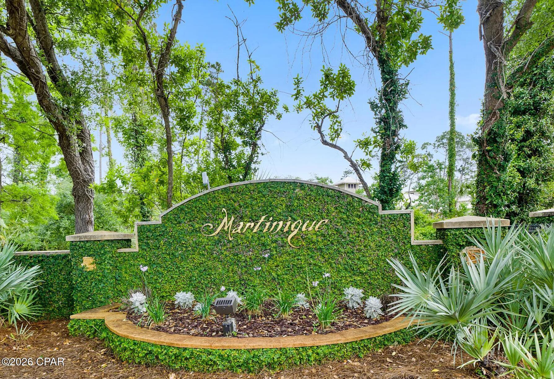 Land in Panama City Beach