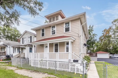 424 Francis Street, Joliet, IL, 60432 | Card Image