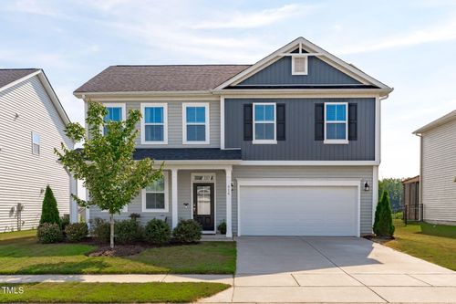 916 Briar Gate Dr, Holly Springs, NC, 27540-5803 | Card Image