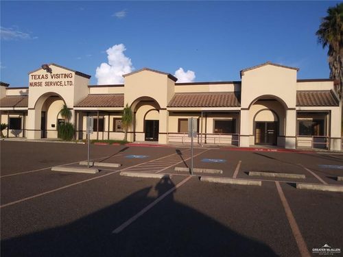 5346 E Us Highway Business 83 Highway, Rio Grande City, TX, 78582 | Card Image