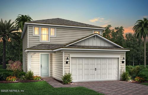 160 Blind Oak Cir, St Augustine, FL, 32095-0158 | Card Image