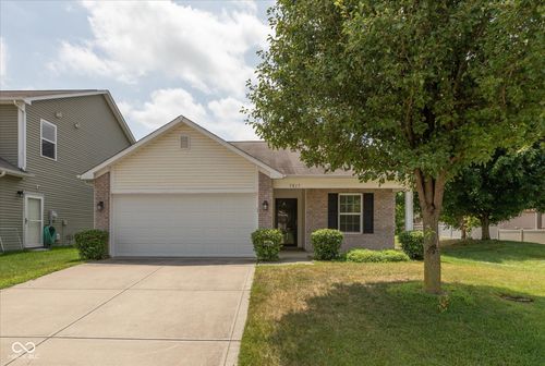 5817 Edelle Dr, Indianapolis, IN, 46237-7204 | Card Image