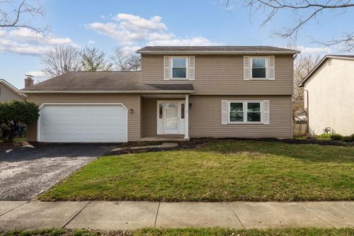 7641 Old Foxe Ct, Columbus, OH, 43235-1816 | Card Image