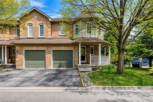 35-2871 Darien Rd, Burlington, ON, L7M4R6 | Card Image
