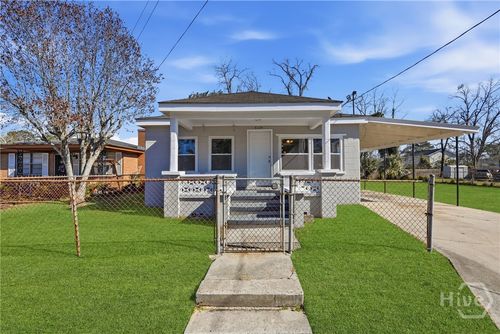 4124 4th St, Garden City, GA, 31408-3610 | Card Image