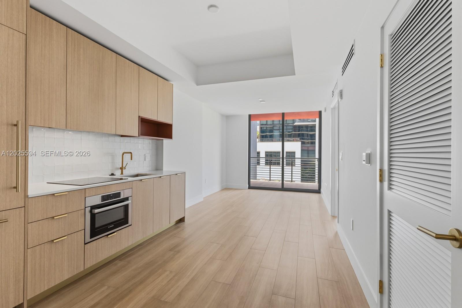 Residential Lease in Miami 4