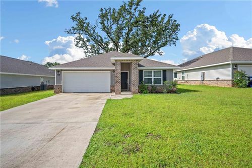 6157 Stream Bank Dr, Theodore, AL, 36582-8918 | Card Image