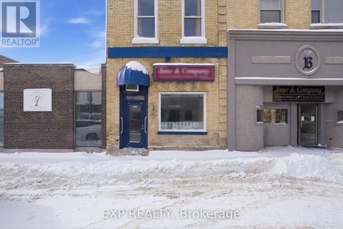 423 Main St S, Exeter, ON, N0M1S2 | Card Image