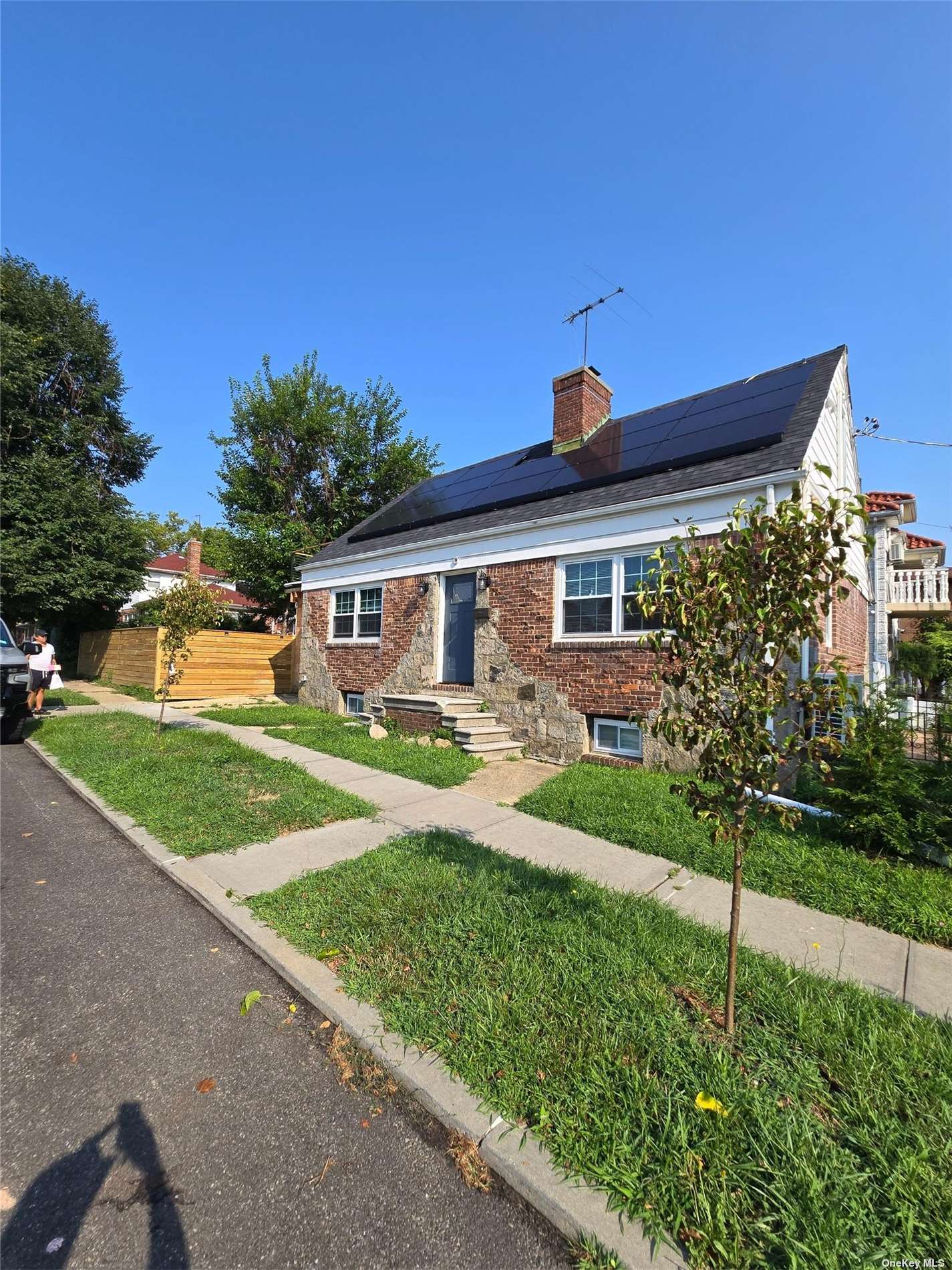 Utopia Pkwy, Whitestone, NY 11357