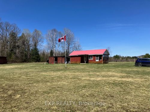 PT Lt 3 Cedar Grove Rd, Palmer Rapids, ON, K0J2E0 | Card Image