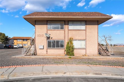 2312 Seco Adobe Cir, North Las Vegas, NV, 89030-8103 | Card Image