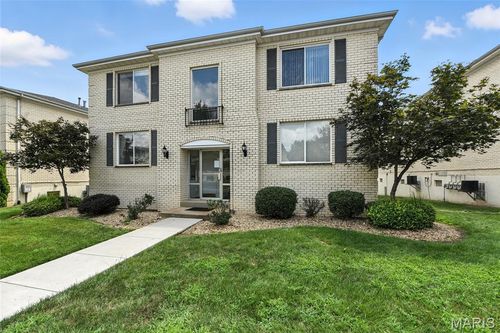 apt-3-12568 Chardin Pl, Saint Louis, MO, 63128-2124 | Card Image