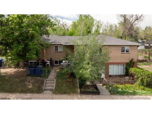 110 W Princeton Ave, Englewood, CO, 80110-4642 | Card Image
