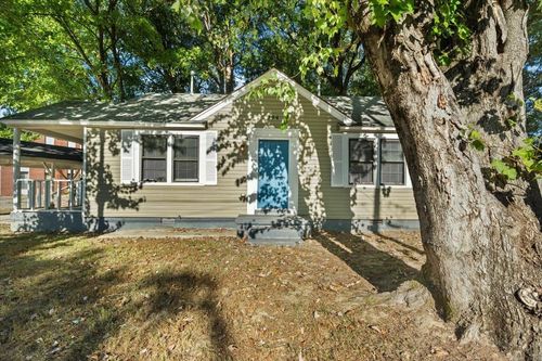 2994 Kingston St, Memphis, TN, 38127 | Card Image