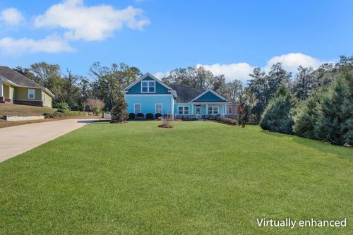 7277 White Clover Ct, Tallahassee, FL, 32311-6617 | Card Image