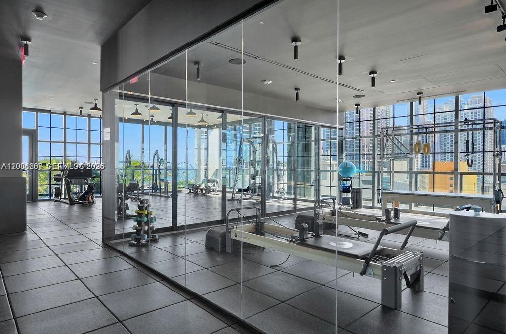 Residential in Miami 3