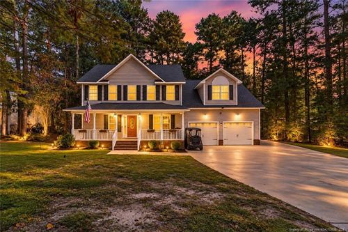 140 Fairway Ln, Sanford, NC, 27332-6616 | Card Image