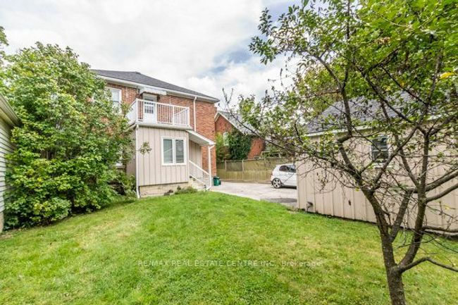 123 Krug St, Home with 5 bedrooms, 3 bathrooms and 3 parking in Kitchener ON | Image 32