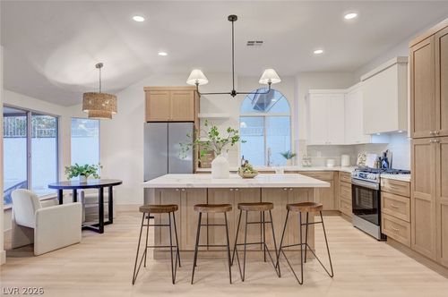 3001 Bridge Creek St, Las Vegas, NV, 89117-0685 | Card Image