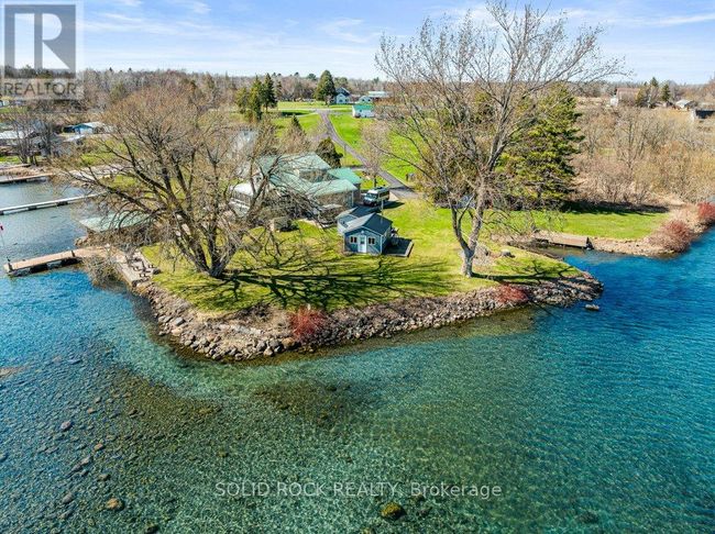15 Gullymeade Rd, House other with 1 bedrooms, 1 bathrooms and 2 parking in Edwardsburgh ON | Image 10