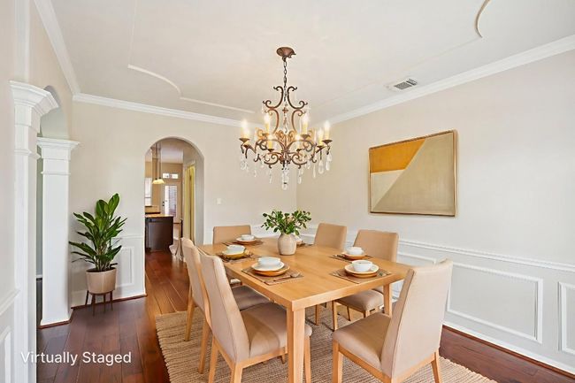 6611 Haughton Dr, House other with 4 bedrooms, 3 bathrooms and 3 parking in Spring TX | Image 16