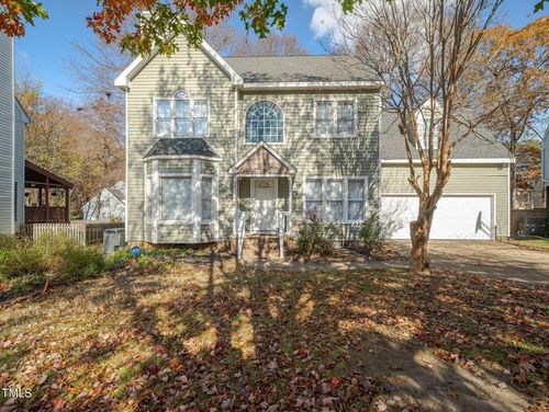 2532 Birchford Ct, Raleigh, NC, 27604-8415 | Card Image
