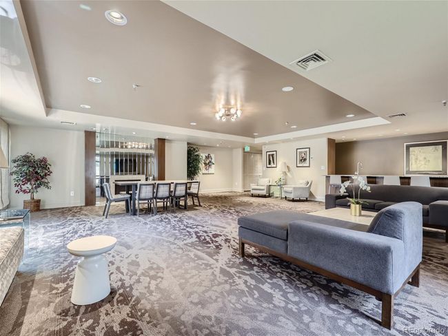 204 - 800 N Pearl St, House attached with 2 bedrooms, 2 bathrooms and null parking in Denver CO | Image 24