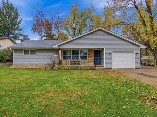 2124 Frank Street, Eau Claire, WI, 54703 | Card Image