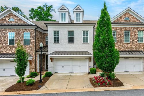 130 Martin Run, Alpharetta, GA, 30009 | Card Image