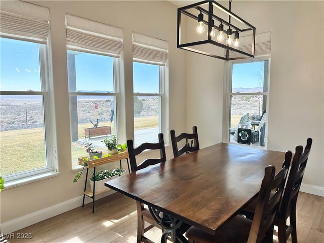 5208 Blue Desert Trl, House other with 3 bedrooms, 3 bathrooms and null parking in Caliente NV | Image 23