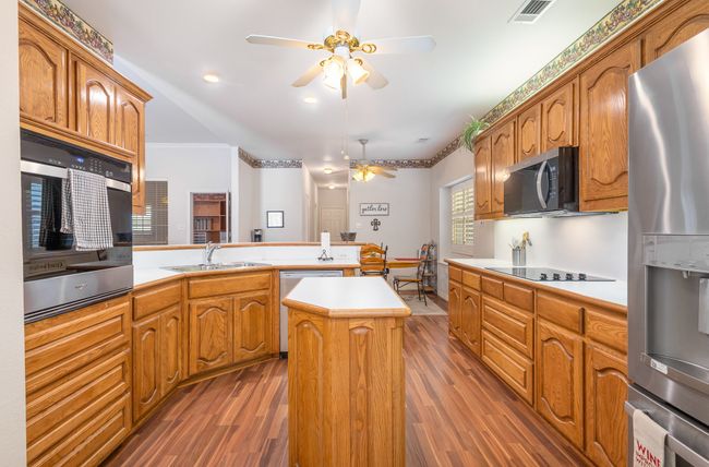 503 Northgate Dr, House other with 3 bedrooms, 3 bathrooms and null parking in Waxahachie TX | Image 12