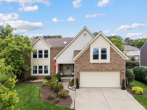 212 Belmont Ct, Loveland, OH, 45140-7125 | Card Image