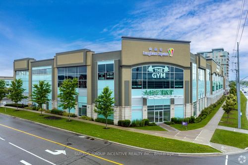 8339 Kennedy Rd, Unionville, ON, L3R5T5 | Card Image