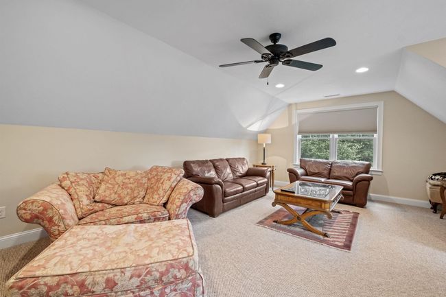 47 Deerfield Turn, House other with 4 bedrooms, 3 bathrooms and null parking in Laconia NH | Image 41
