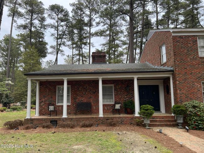 638 Davistown Mercer Rd, House other with 5 bedrooms, 3 bathrooms and 2 parking in Pinetops NC | Image 5