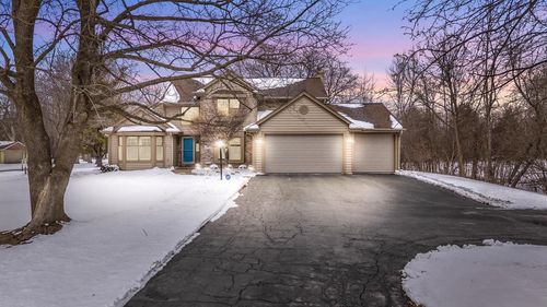 1414 W El Rancho Drive, Mequon, WI, 53092 | Card Image