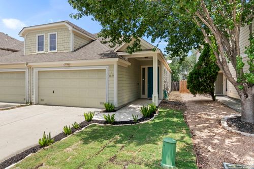 6833 Terra Rye, San Antonio, TX, 78240-2757 | Card Image