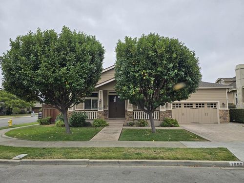 1668 Dolores Dr, San Jose, CA, 95125-5201 | Card Image