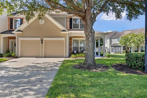 11000 Castlemain Cir E, JACKSONVILLE, FL, 32256-2895 | Card Image