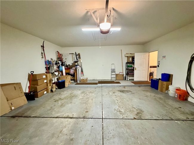 View of garage | Image 26