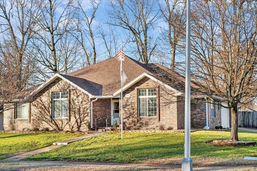 4031 W Leisa Street, Springfield, MO, 65807 | Card Image