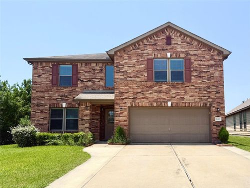 18603 Morgans Forest Ln, Katy, TX, 77449-1447 | Card Image