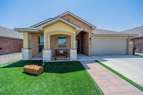 6909 Baron Dr, Midland, TX, 79705-2427 | Card Image