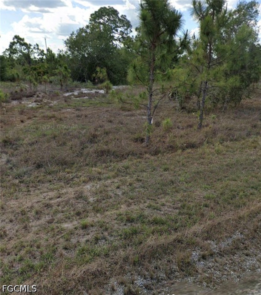 Land in Lehigh Acres 2