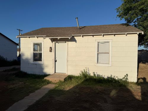4511 Avenue G, Lubbock, TX, 79404 | Card Image