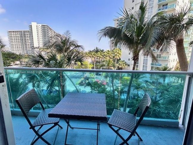 4G - 4001 S Ocean Dr, Condo with 1 bedrooms, 2 bathrooms and null parking in Hollywood FL | Image 25