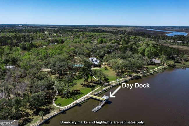 LOT 68 Saint Andrews Wynd, Home with 0 bedrooms, 0 bathrooms and null parking in Waverly GA | Image 20